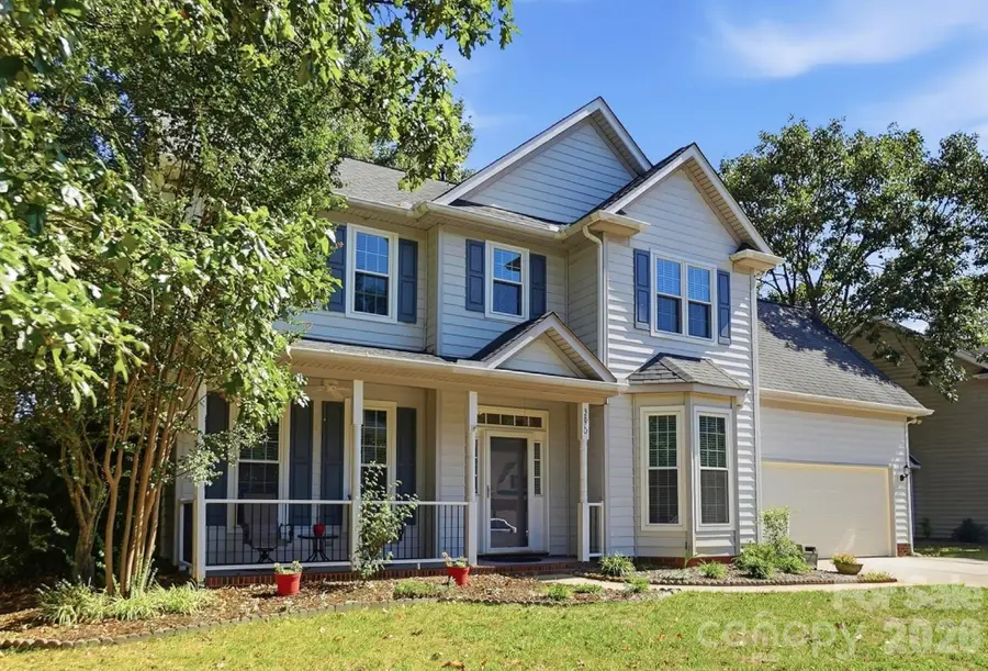 3820 Alden Street, Indian Trail, NC 28079 - #2