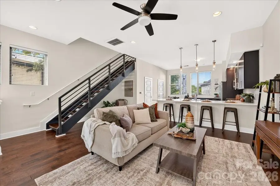 2010 Hawkins Street, Charlotte, NC 28203 - #3