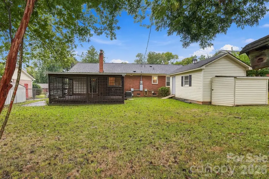 7033 Starvalley Drive, Charlotte, NC 28210 - #2