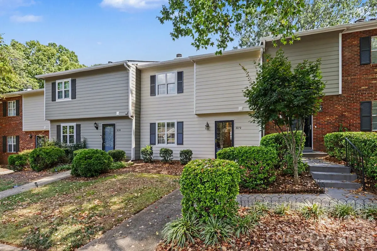 3272 Heathstead Place, Charlotte, NC 28210 - #1