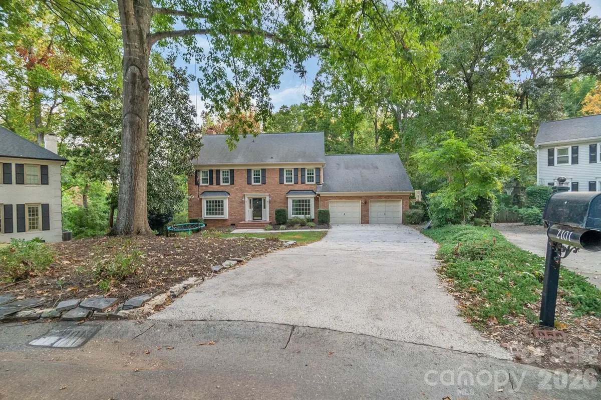 2101 Wittstock Drive, Charlotte, NC 28210 - #1