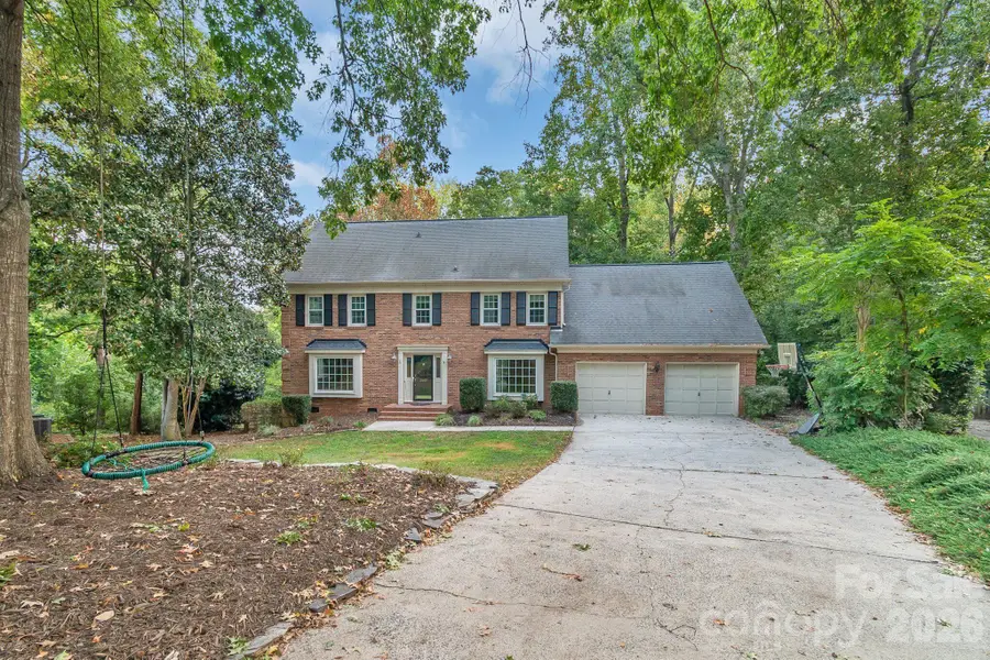 2101 Wittstock Drive, Charlotte, NC 28210 - #2