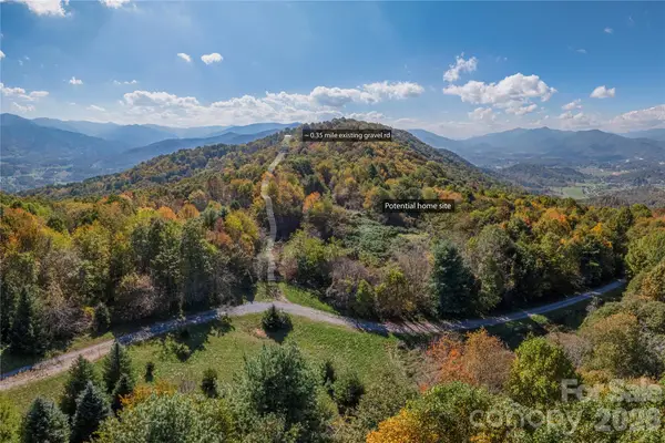 TBD Windaleir Lane, Waynesville, NC 28786