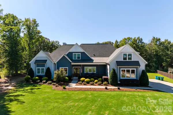 7001 W Duncan Road, Indian Trail, NC 28079