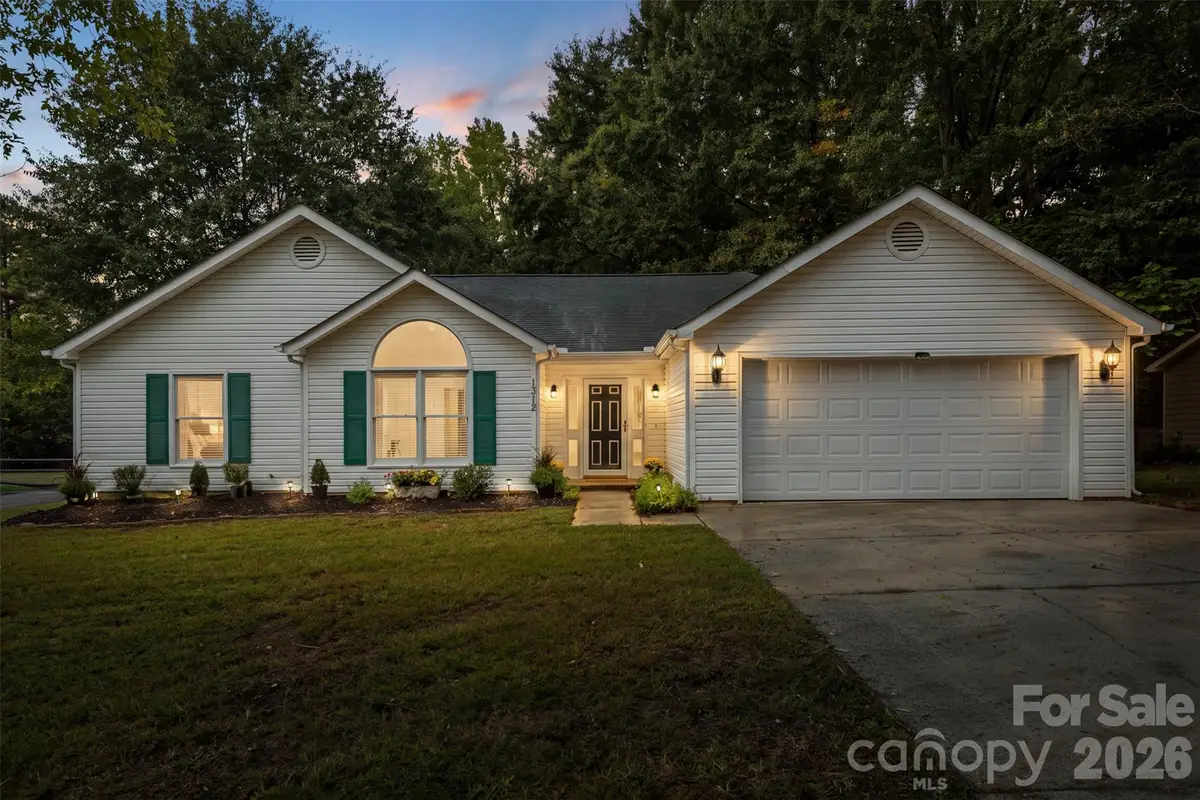 1312 Newfound Hollow Drive, Charlotte, NC 28214 - #1