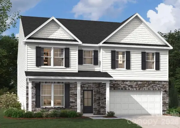 6225 Ludell Lane, Charlotte, NC 28215
