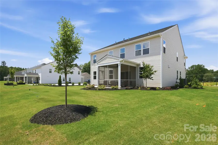 6225 Ludell Lane, Charlotte, NC 28215 - #3