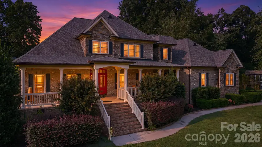 1163 Willow Creek Drive, Newton, NC 28658 - #2
