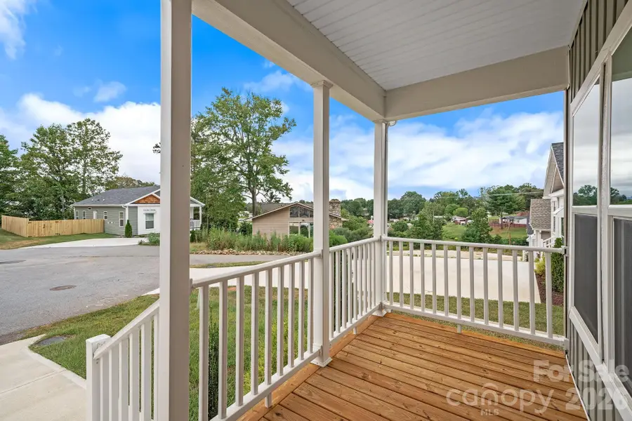 131 Bellamy Road, Asheville, NC 28806 - #3