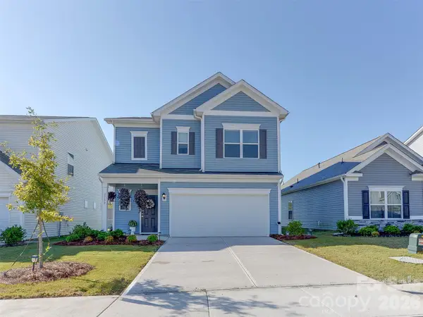 1750 Troon Drive, Salisbury, NC 28144