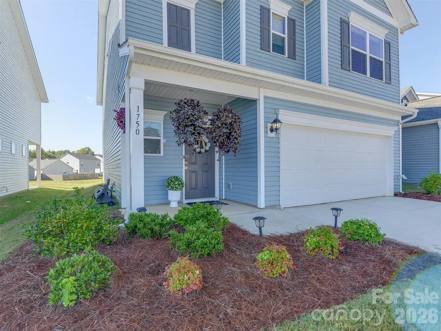 1750 Troon Drive, Salisbury, NC 28144 - #2