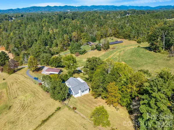 67 & 69 Allman Hill Road, Weaverville, NC 28787