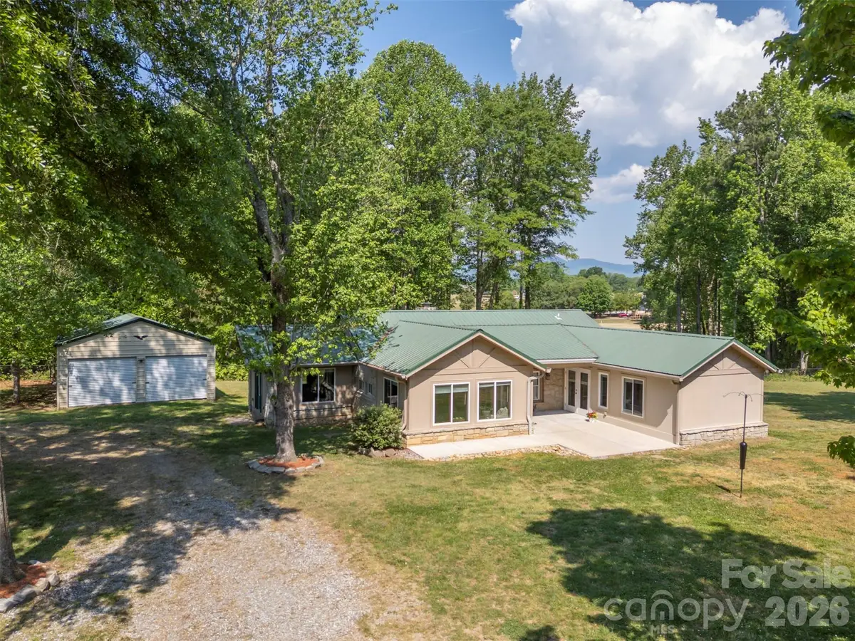 183-185 Rubin Thorne Road, Campobello, SC 29322 - #1
