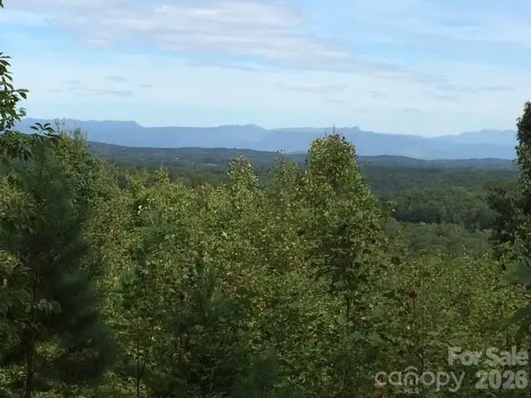 113 Meditation Ridge Drive, Nebo, NC 28761