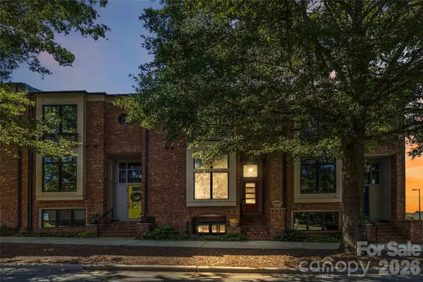 416 E 33rd Street, Charlotte, NC 28205