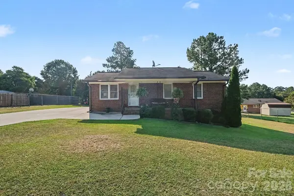 645 Pine Ridge Road #54, Chester, SC 29706