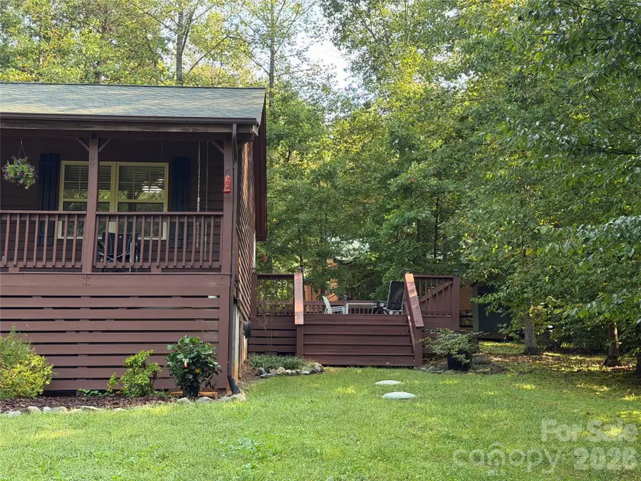 411 Cabin Cove Lane, Moravian Falls, NC 28654 - #2