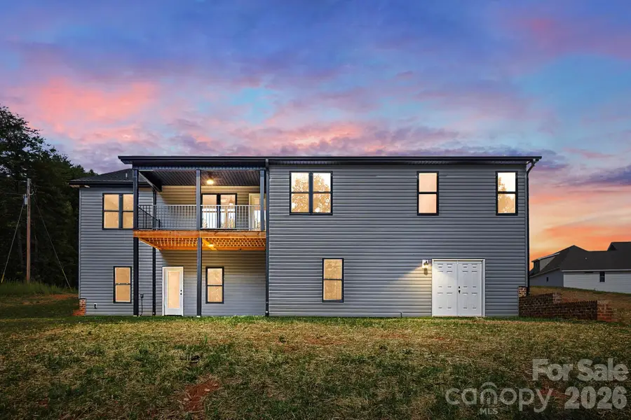 6097 Tinsley Court, Sherrills Ford, NC 28673 - #2