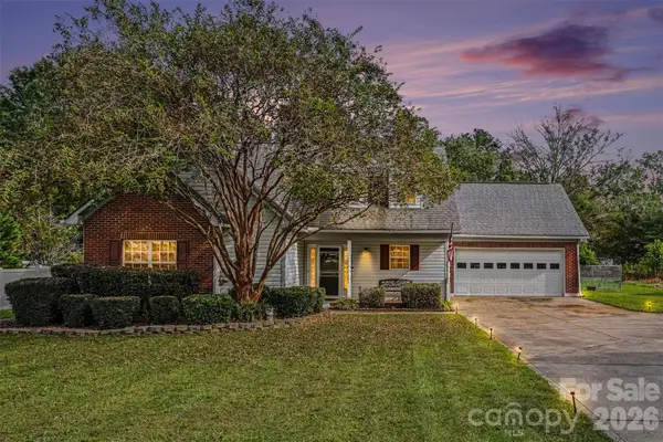 1712 Timber Lane Drive, Monroe, NC 28110