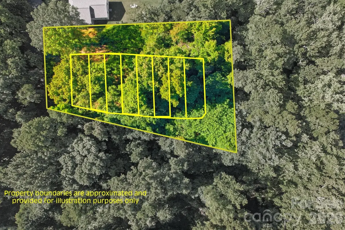 966 Fern Avenue, Charlotte, NC 28208 - #1
