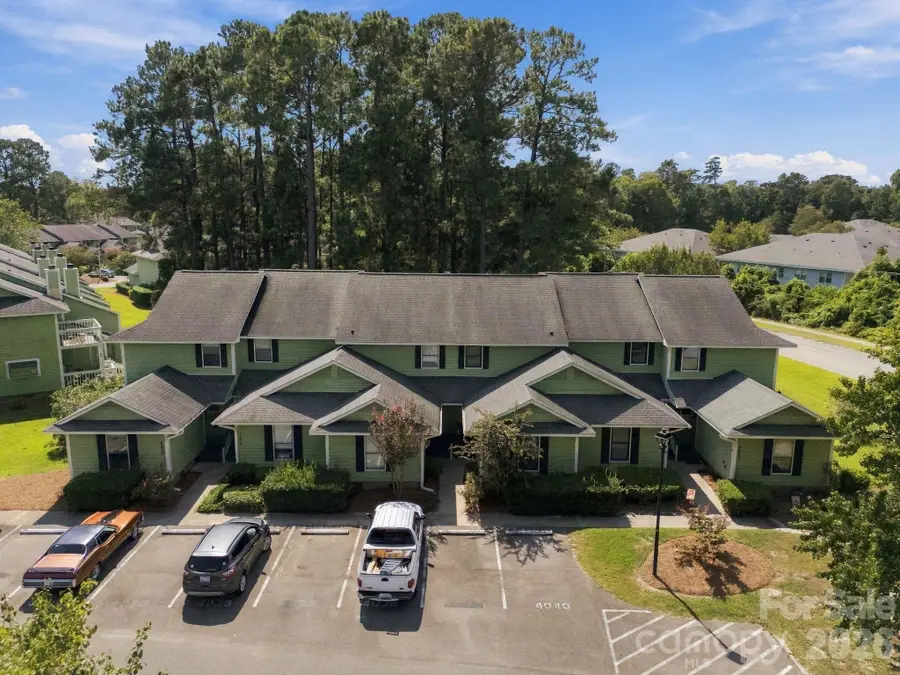 4032 Echo Farms Boulevard, Wilmington, NC 28412 - #2