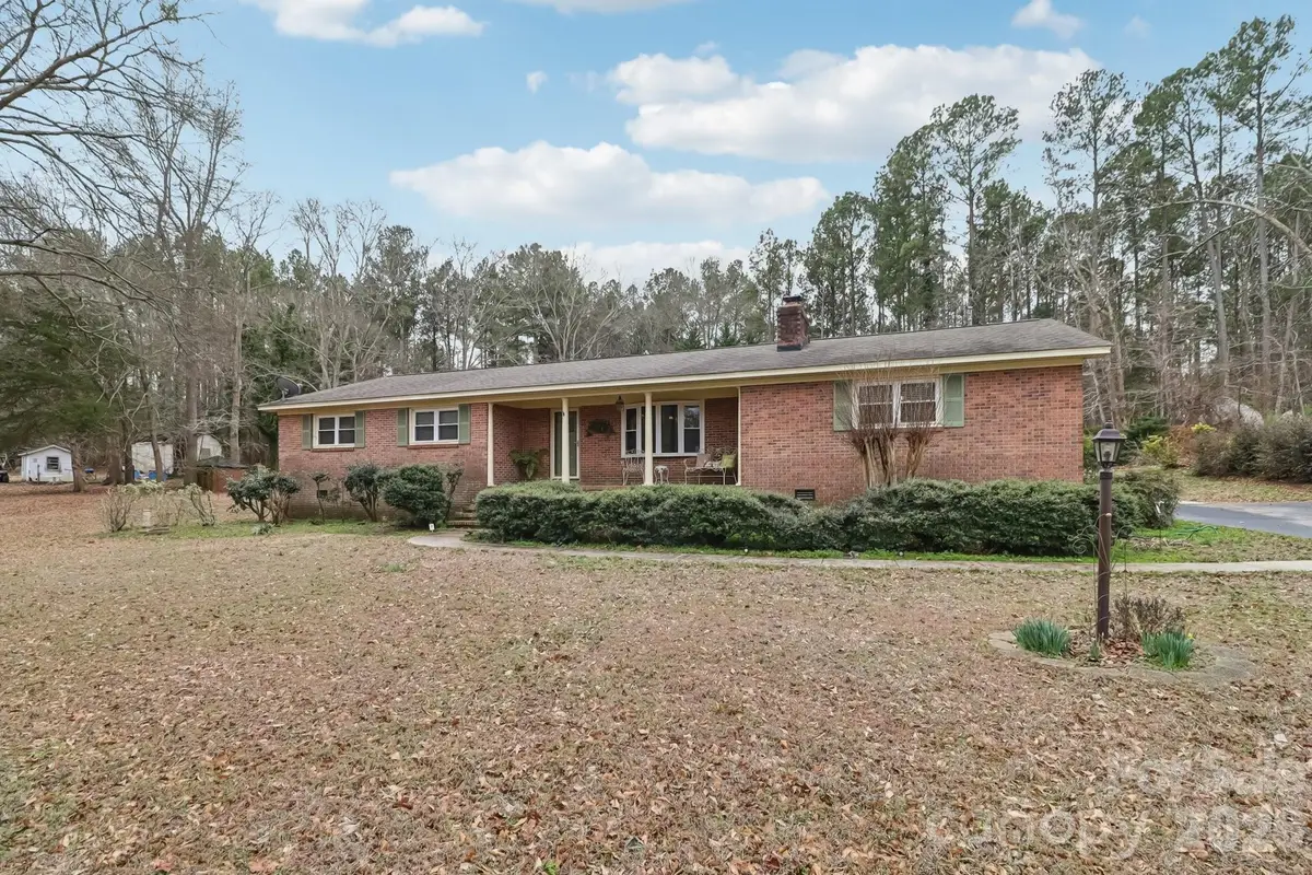 3624 Gaston Farm Road, Richburg, SC 29729 - #1