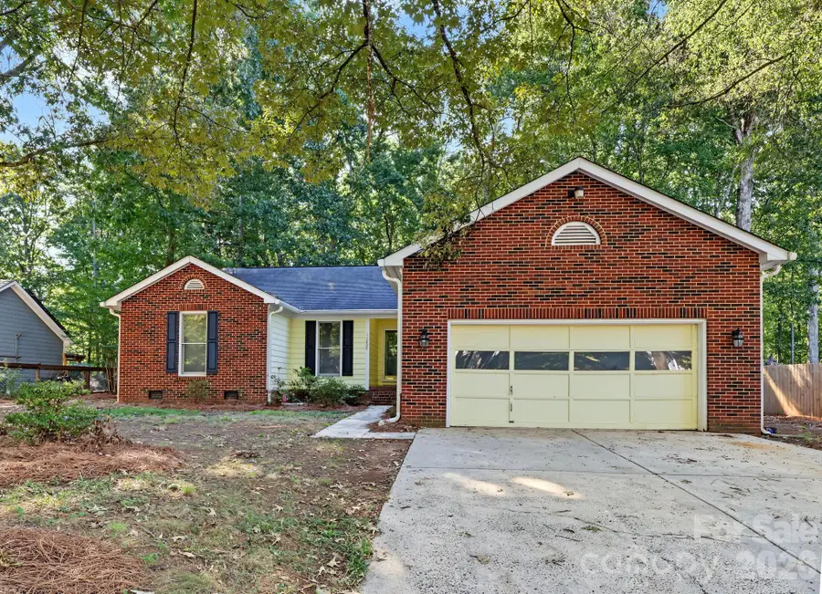 13820 Portpatrick Lane #221, Matthews, NC 28105 - #2