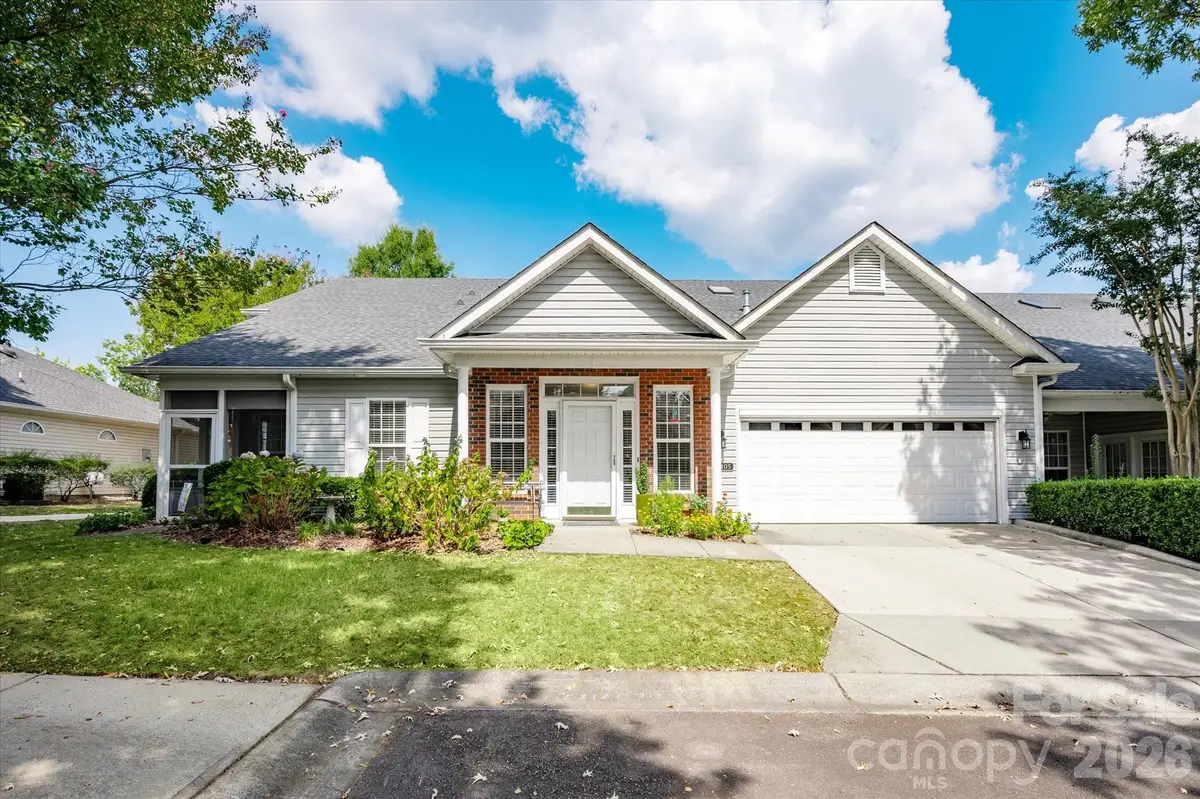 12105 Groth Court, Charlotte, NC 28277 - #1
