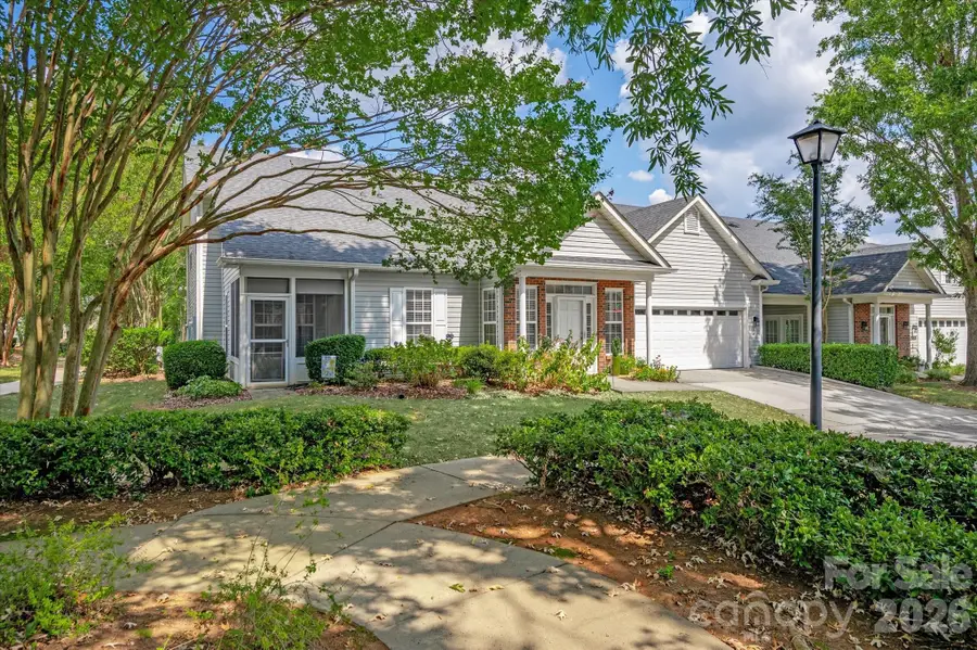 12105 Groth Court, Charlotte, NC 28277 - #2