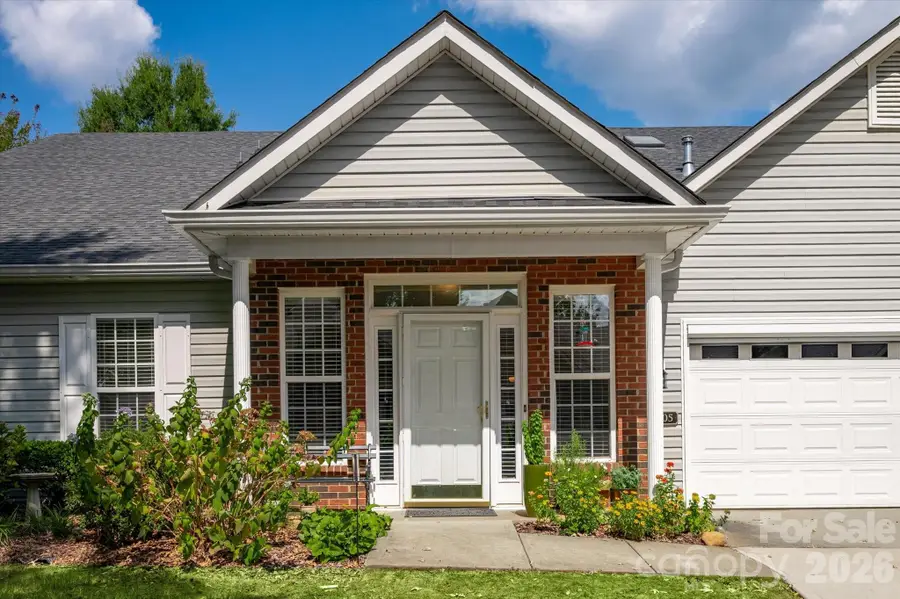 12105 Groth Court, Charlotte, NC 28277 - #3