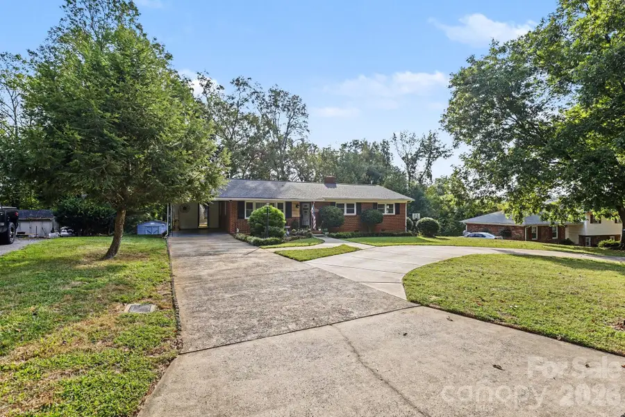 1910 Wildwood Road, Gastonia, NC 28052 - #2