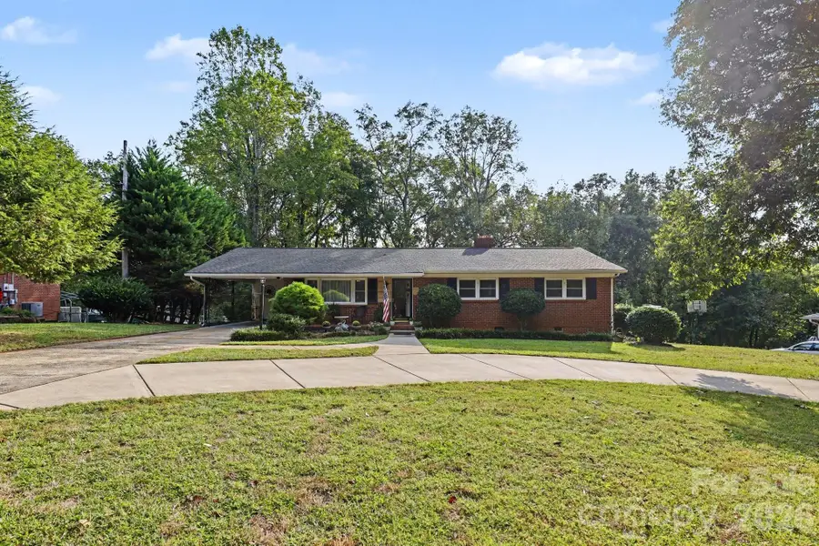 1910 Wildwood Road, Gastonia, NC 28052 - #3