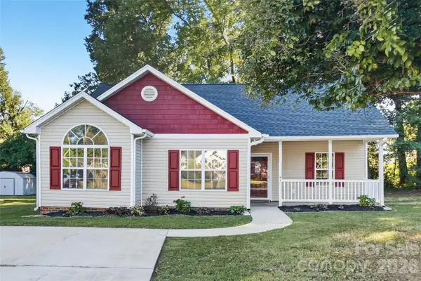 834 Horseman Drive, Rock Hill, SC 29730