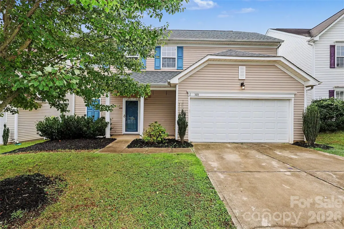 3833 Catawba Creek Drive, Gastonia, NC 28056 - #1