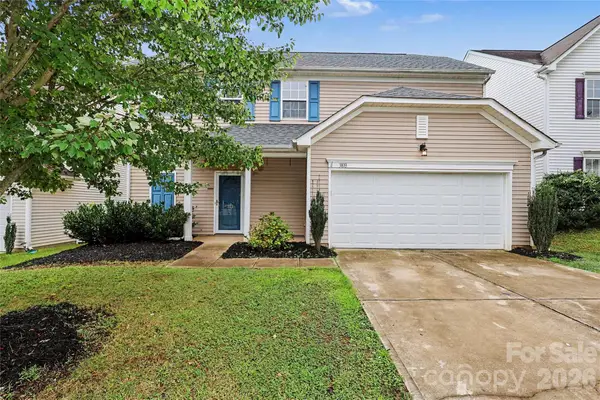 3833 Catawba Creek Drive, Gastonia, NC 28056