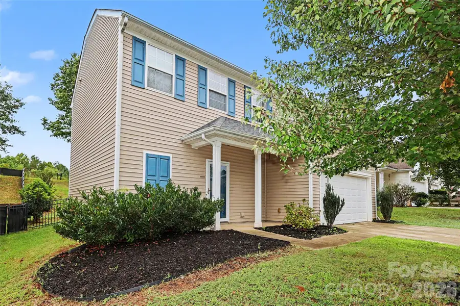 3833 Catawba Creek Drive, Gastonia, NC 28056 - #2