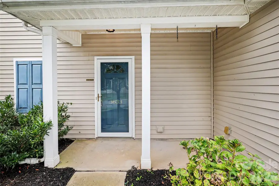 3833 Catawba Creek Drive, Gastonia, NC 28056 - #3
