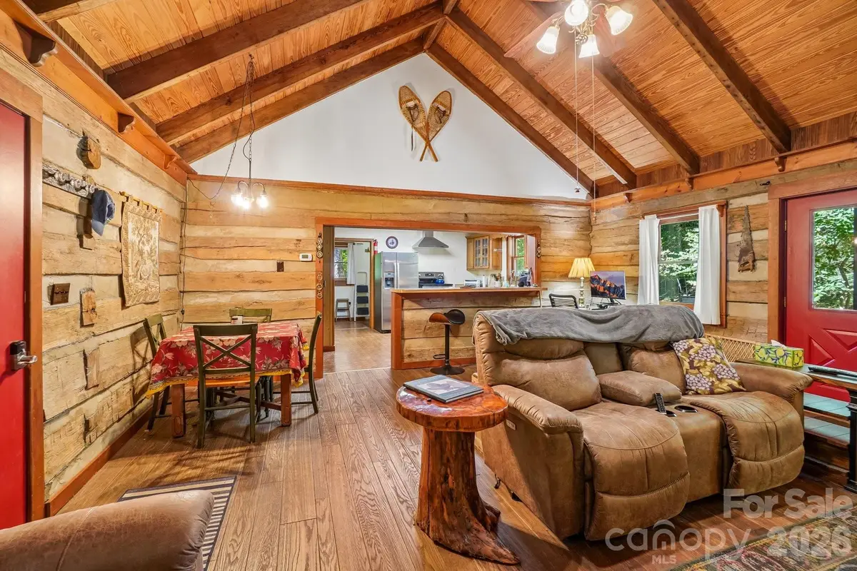 988 English Ridge Drive, Mars Hill, NC 28754 - #1