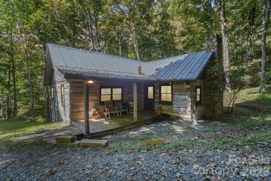 988 English Ridge Drive, Mars Hill, NC 28754 - #2