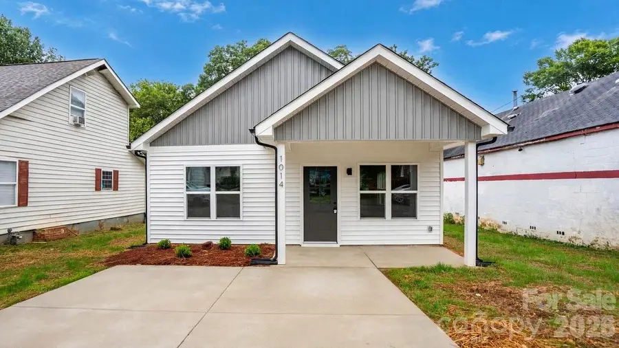 1014 W Horah Street, Salisbury, NC 28144 - #2