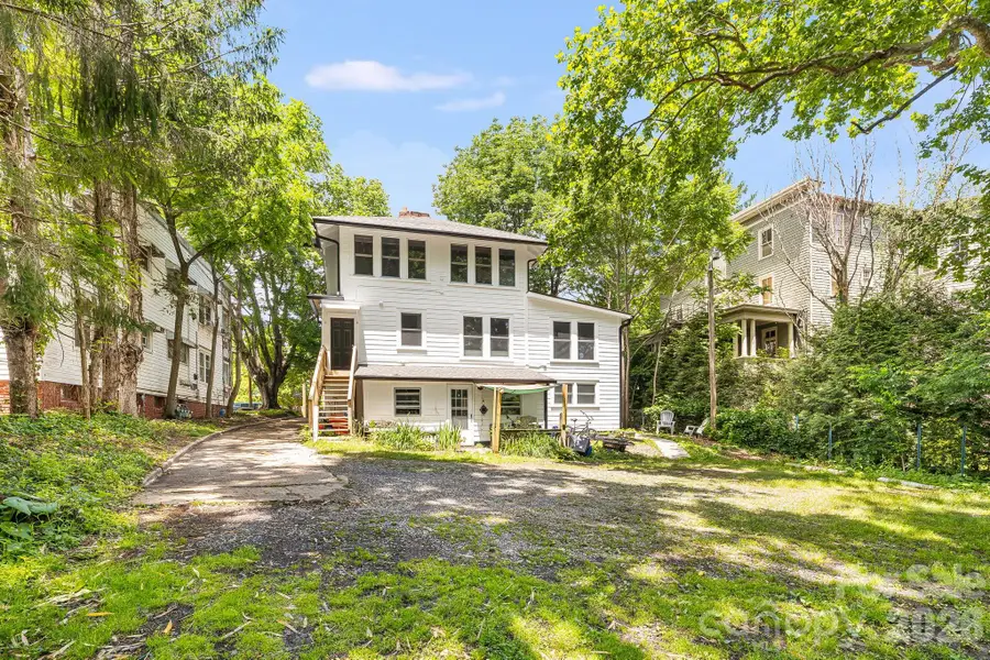 295 E Chestnut Street, Asheville, NC 28801 - #2