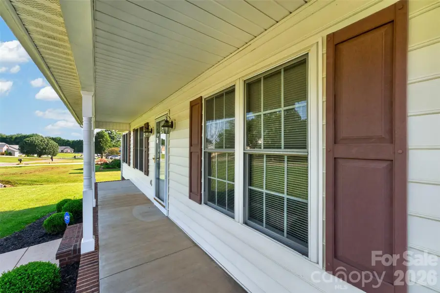 4405 Claralee Lane, Hickory, NC 28602 - #3