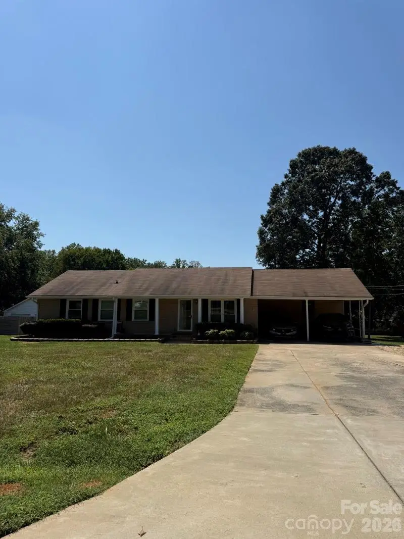 3432 Farrhill Road, Charlotte, NC 28214 - #1