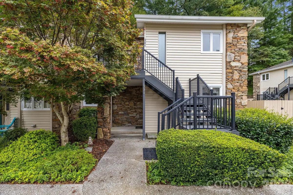 341 Britton Creek Drive, Hendersonville, NC 28791 - #1