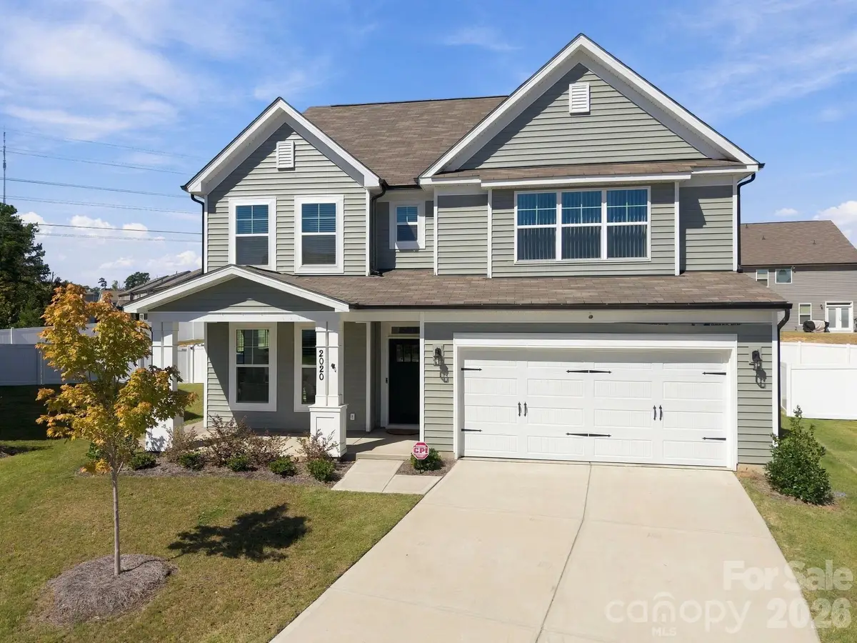 2020 Embassy Court, Charlotte, NC 28213 - #1