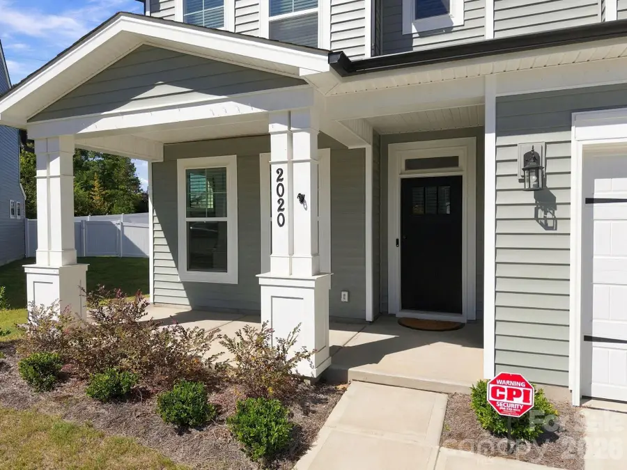 2020 Embassy Court, Charlotte, NC 28213 - #2
