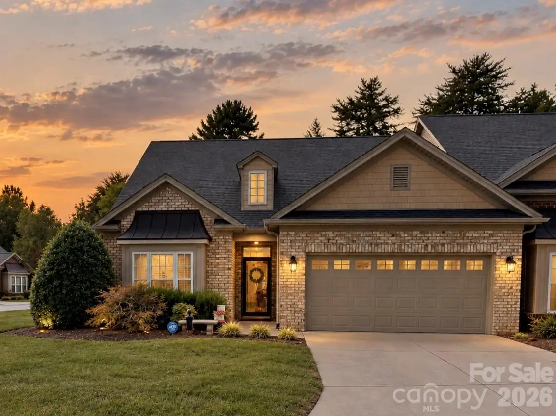 416 Collingswood Drive, Winston Salem, NC 27127 - #1