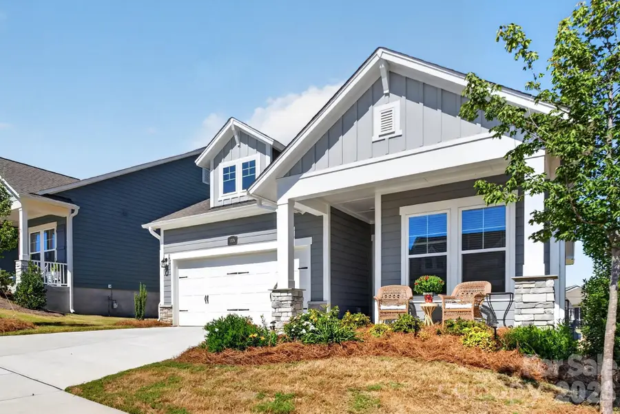 1006 Lowland Way, Waxhaw, NC 28173 - #3