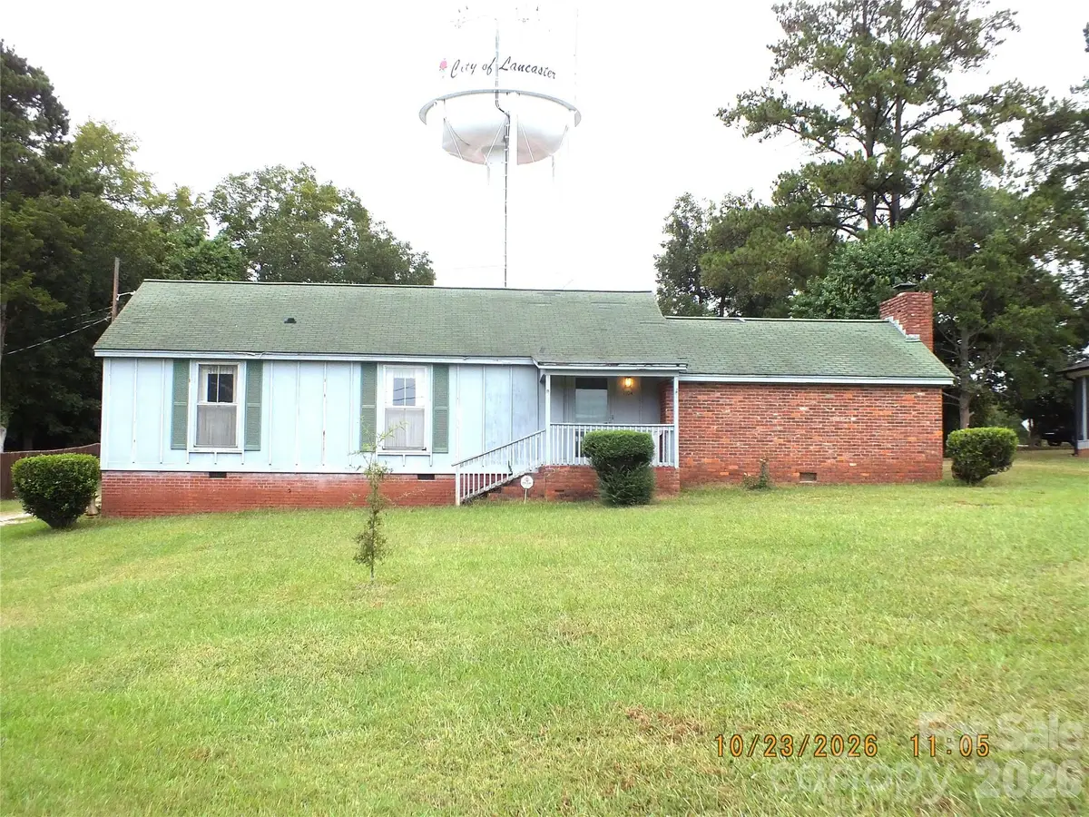 1104 Crestfield Drive, Lancaster, SC 29720 - #1