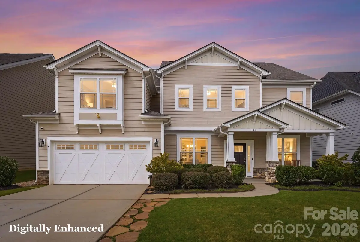108 Heron Cove Loop, Mooresville, NC 28117 - #1